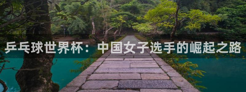2026世界杯赛程表完整版：乒乓球世界杯：中国女子选手的崛起之路
